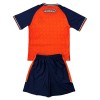 Ensemble Maillot Luton Town Domicile 2025-26 Enfant